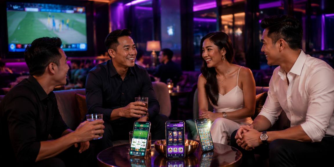 q88bet Khám phá các bàn chơi tại q88bet casino